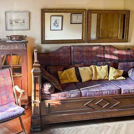 Maison Auvergnate A Cote De Salers - 4 - Parking, Garage - Jardin - Salle De Jeux