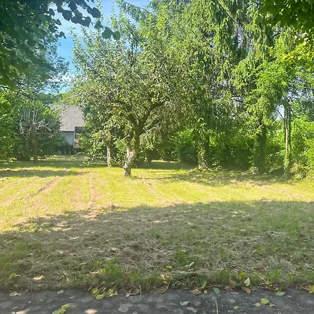 Holiday home Maison Auvergnate A Cote De Salers - 4 - Parking, Garage - Jardin - Salle De Jeux