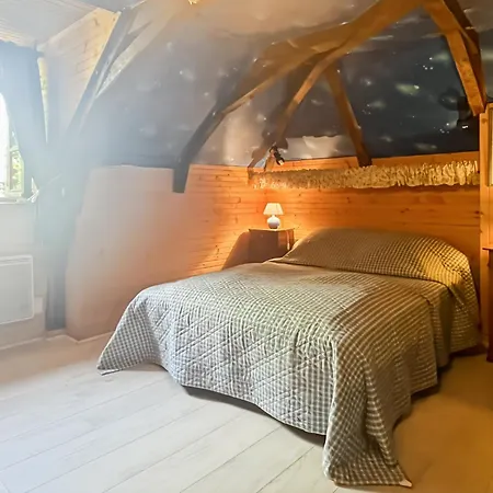 Maison Auvergnate A Cote De Salers - 4 - Parking, Garage - Jardin - Salle De Jeux Drugeac