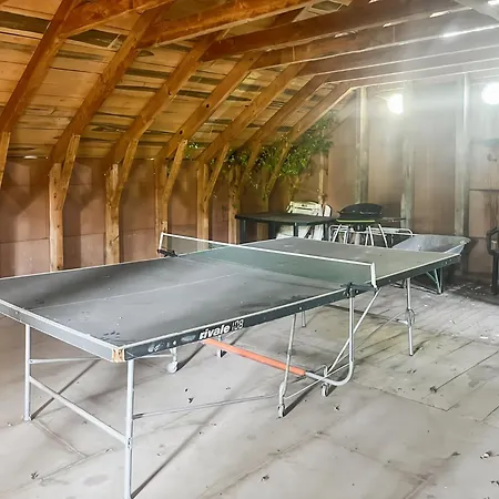 Holiday home Maison Auvergnate A Cote De Salers - 4 - Parking, Garage - Jardin - Salle De Jeux *